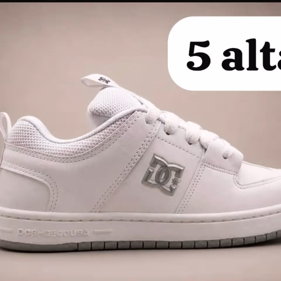 Tênis DC Shoes — 3