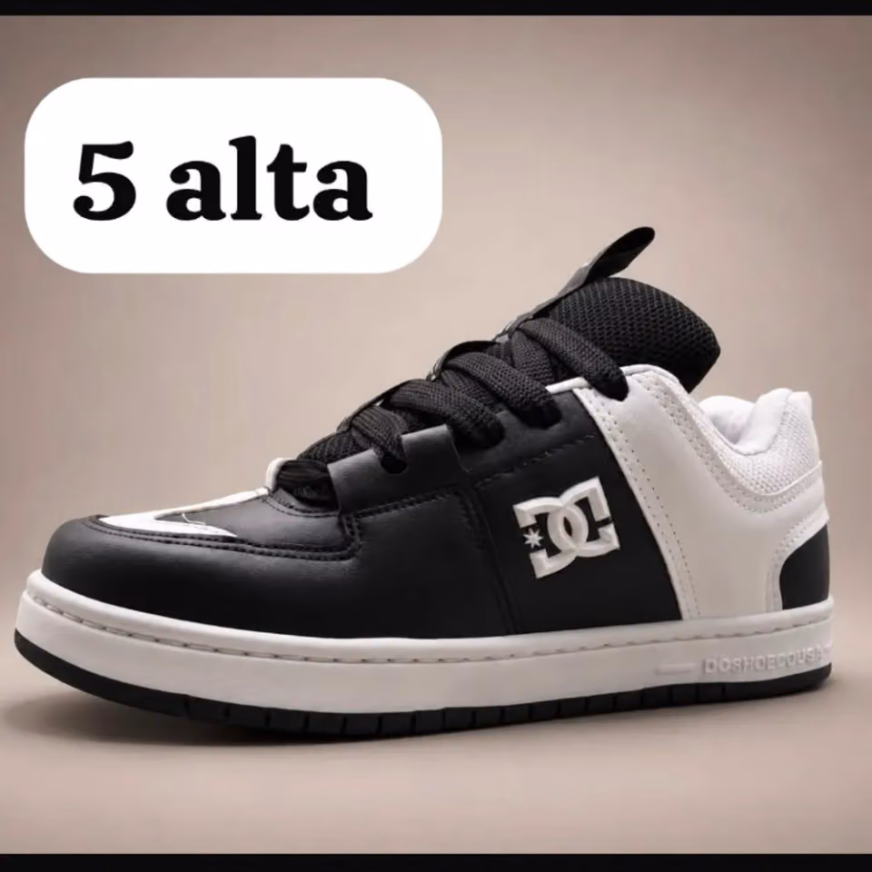 Tênis DC Shoes — 4