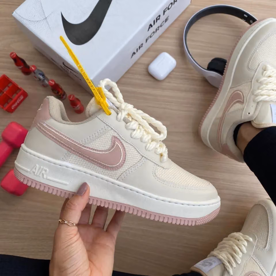 Nike Air Force Premium — 3
