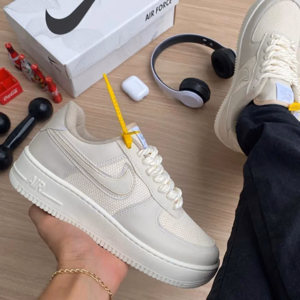 Nike Air Force Premium — 6