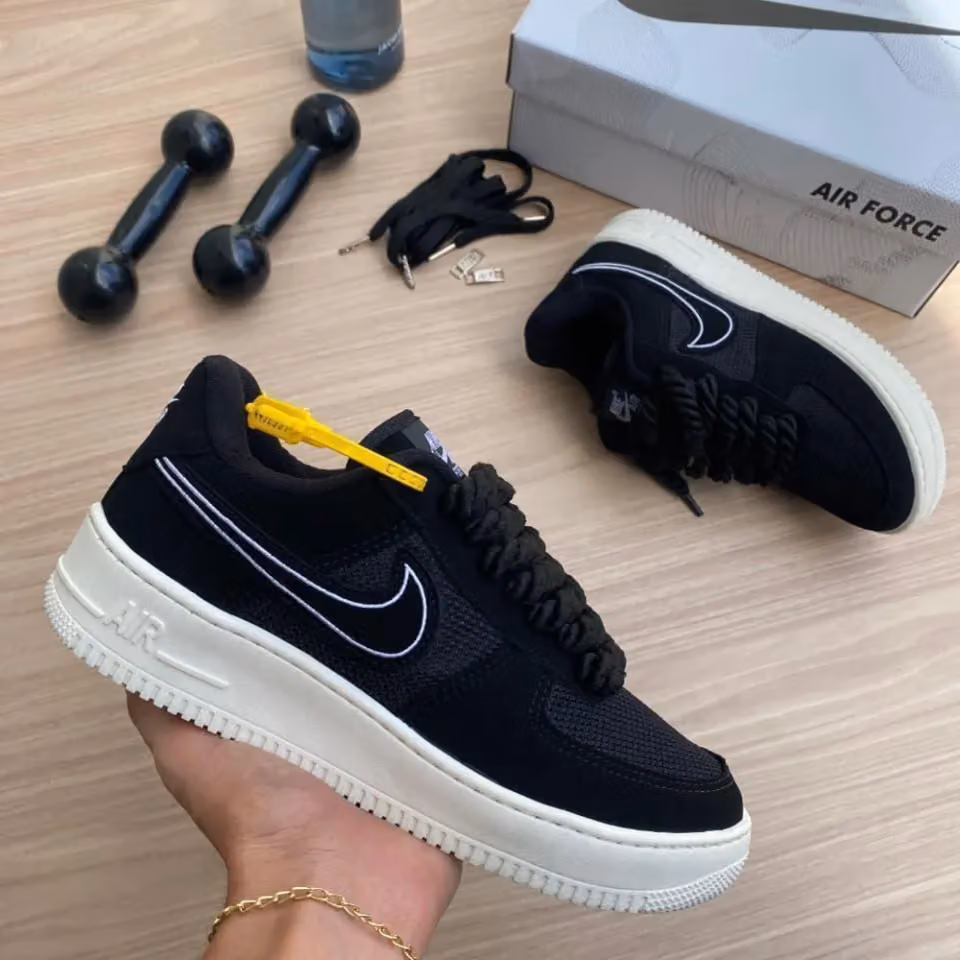 Nike Air Force Premium — 7