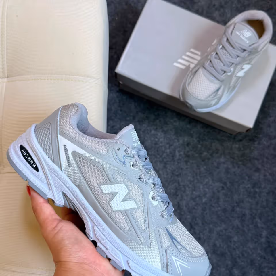 New Balance Abzort — 2