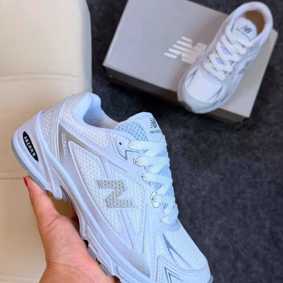 New Balance Abzort — 3