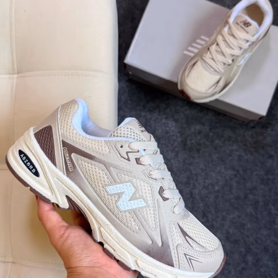 New Balance Abzort