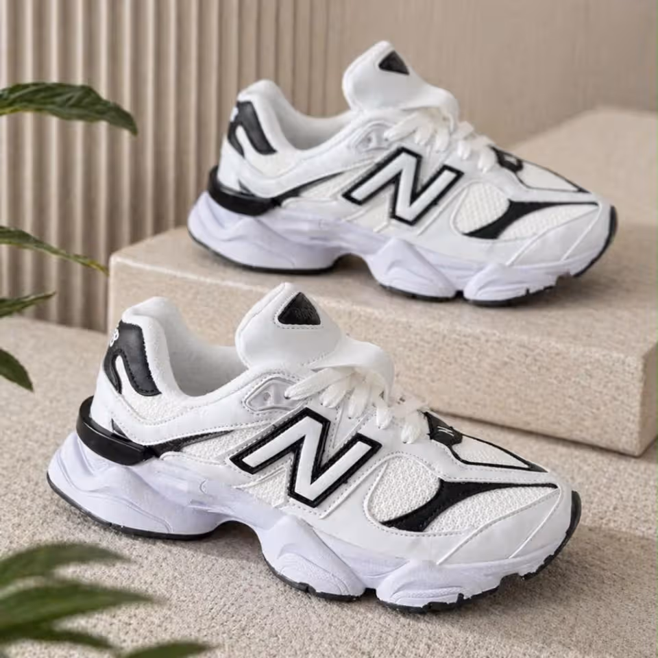 New Balance 9060 Colors — 11