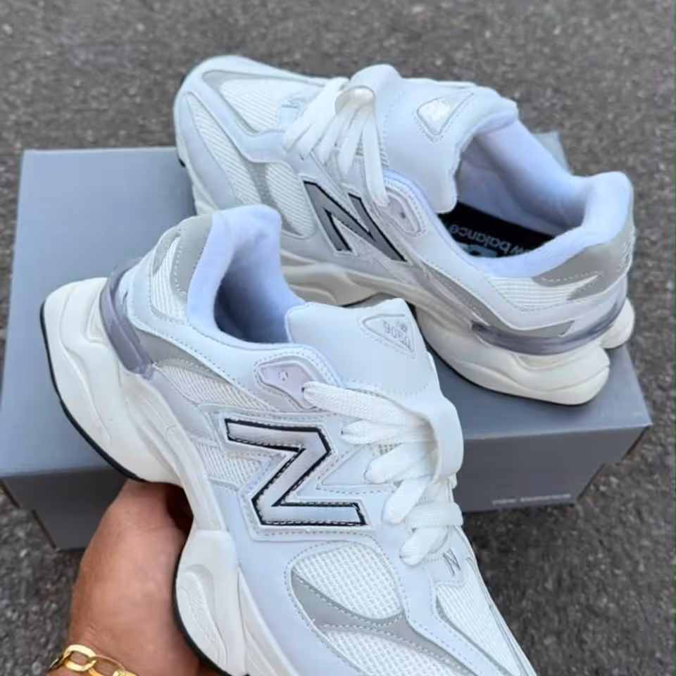 New Balance 9060 Colors — 12