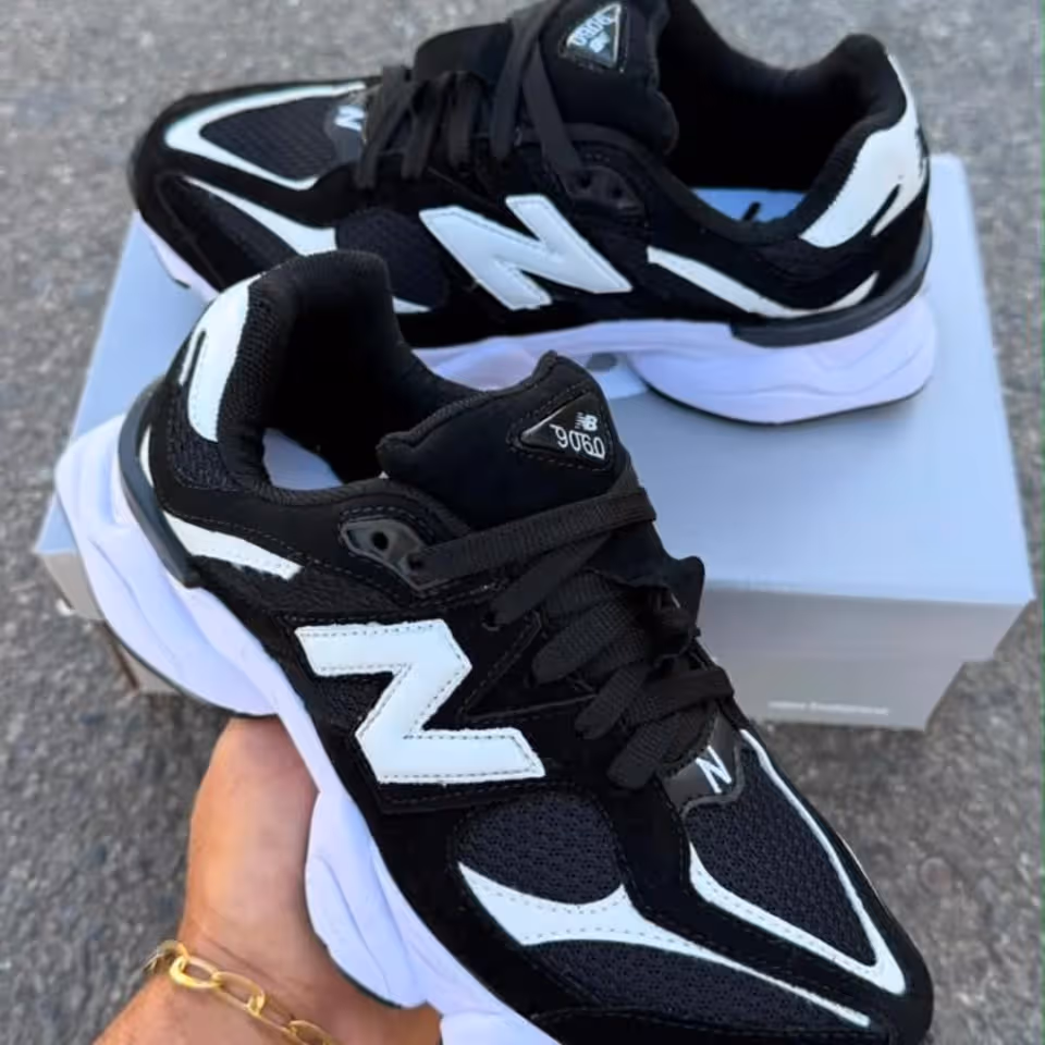 New Balance 9060 Colors — 13