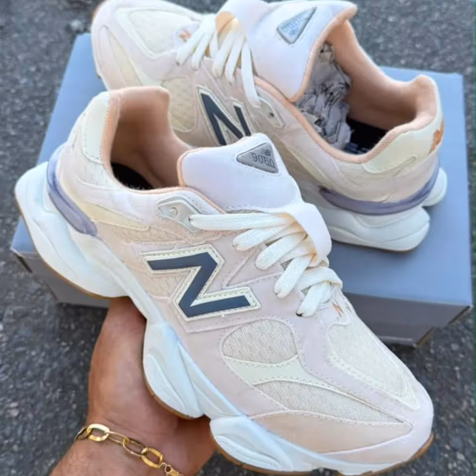New Balance 9060 Colors — 2