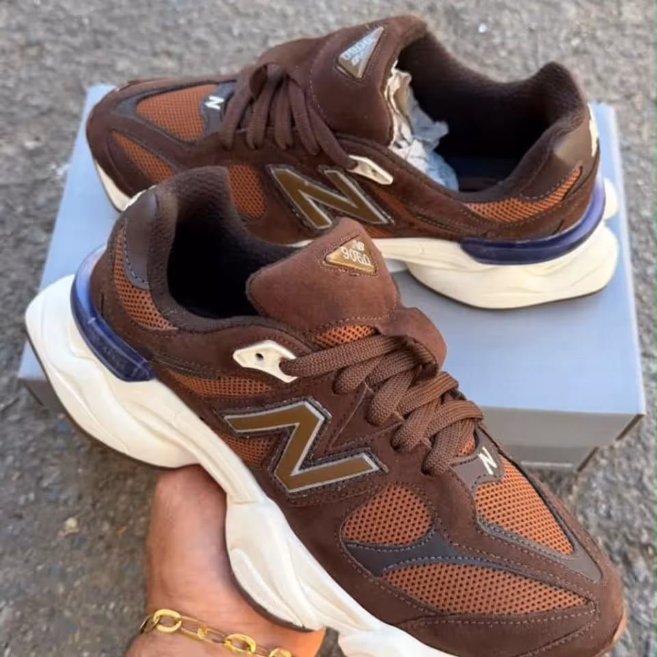 New Balance 9060 Colors — 3
