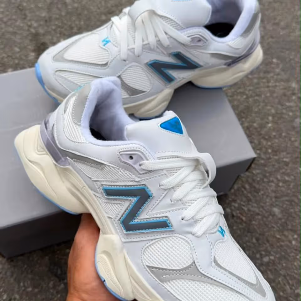 New Balance 9060 Colors — 4