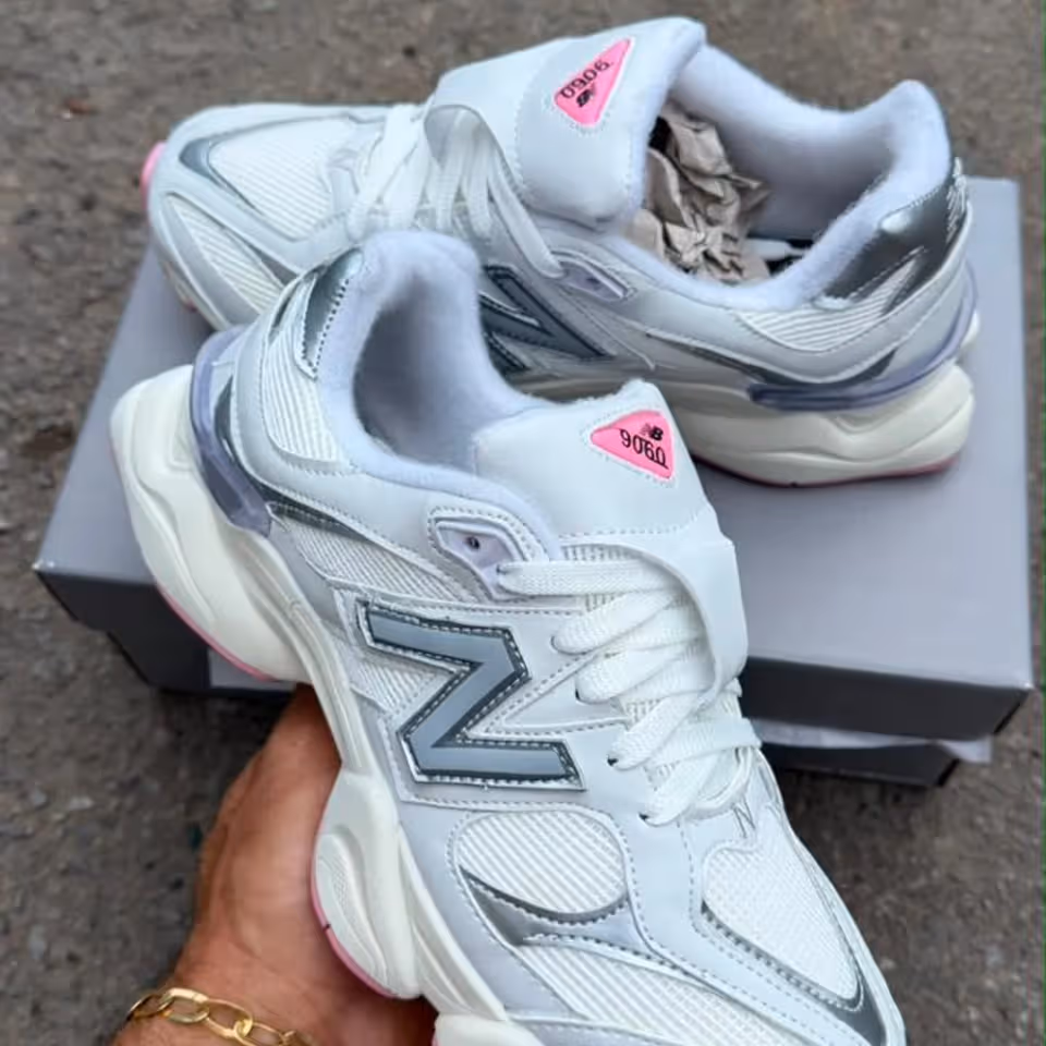 New Balance 9060 Colors — 5