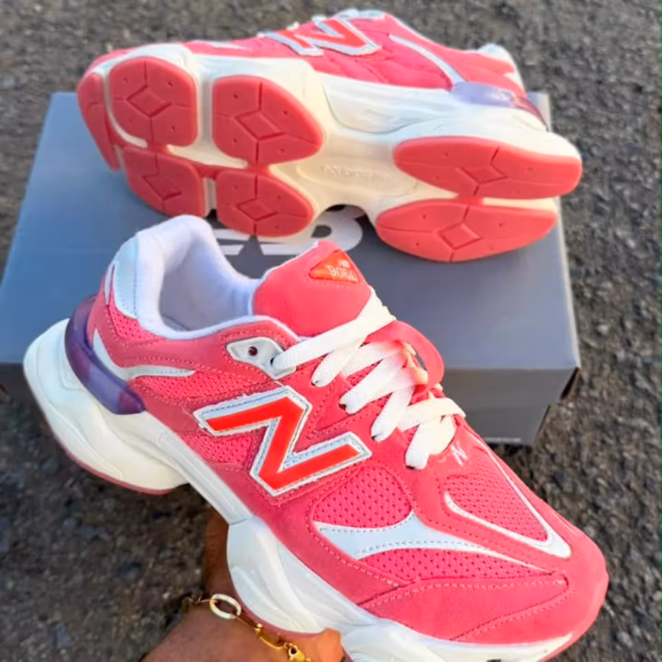 New Balance 9060 Colors — 6