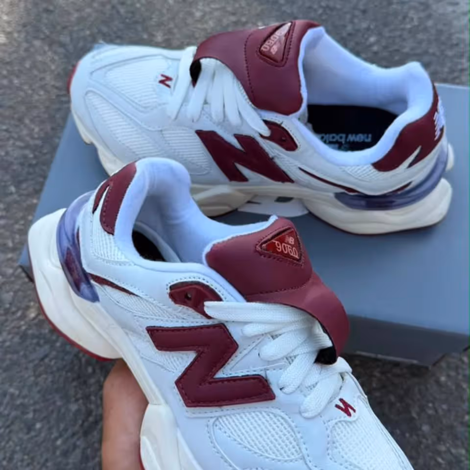 New Balance 9060 Colors — 10