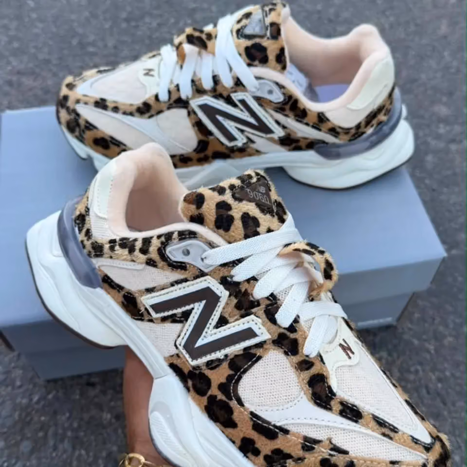 New Balance 9060 Colors