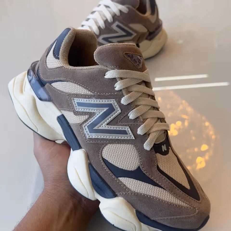New Balance 9060 Clássico — 11
