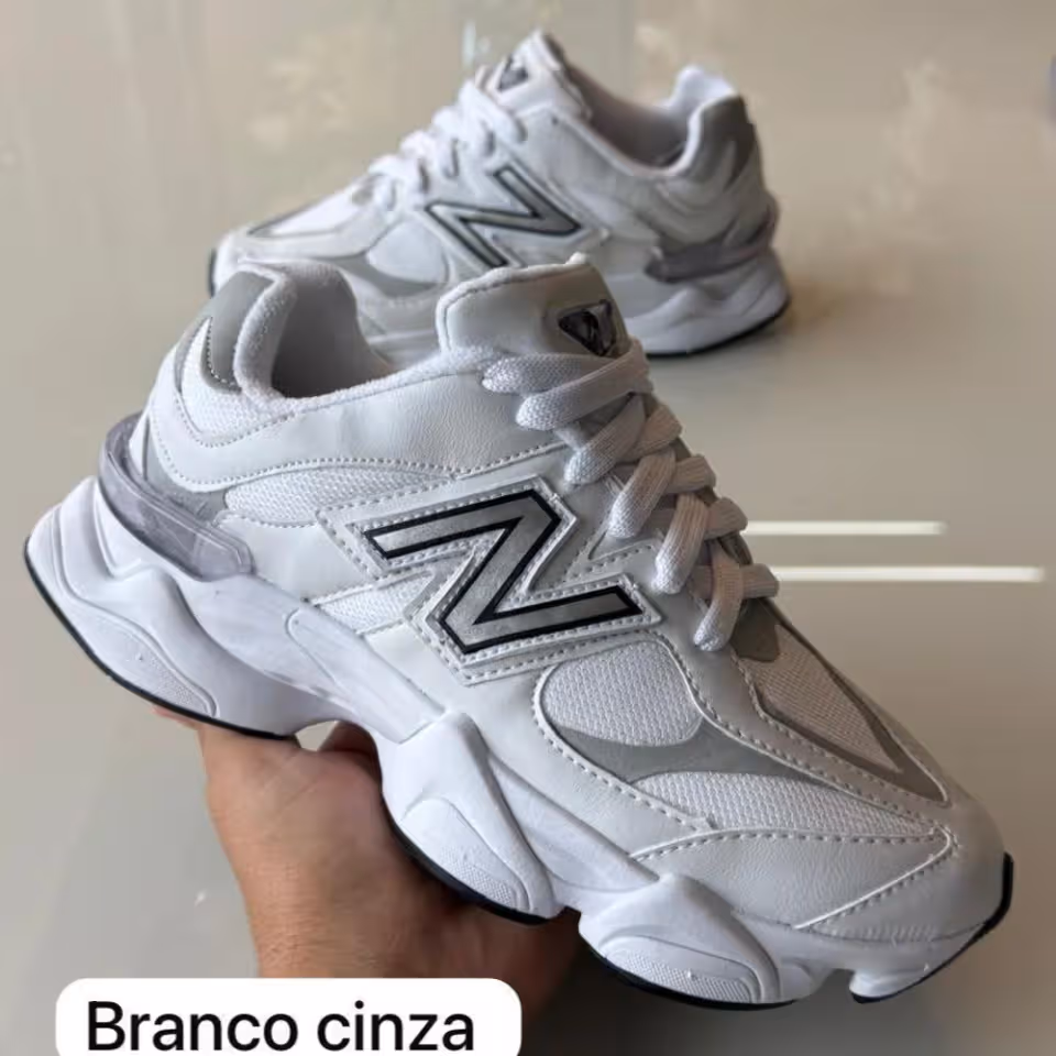 New Balance 9060 Clássico — 3