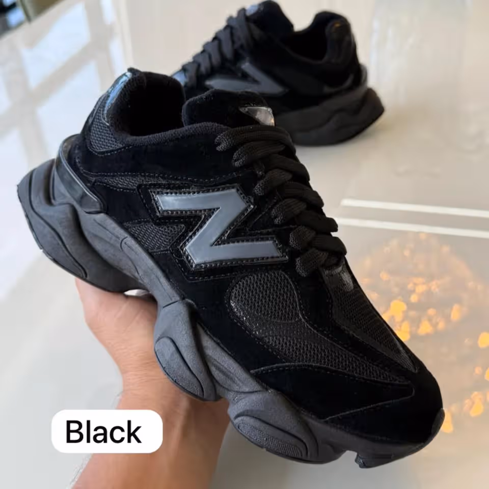 New Balance 9060 Clássico — 6