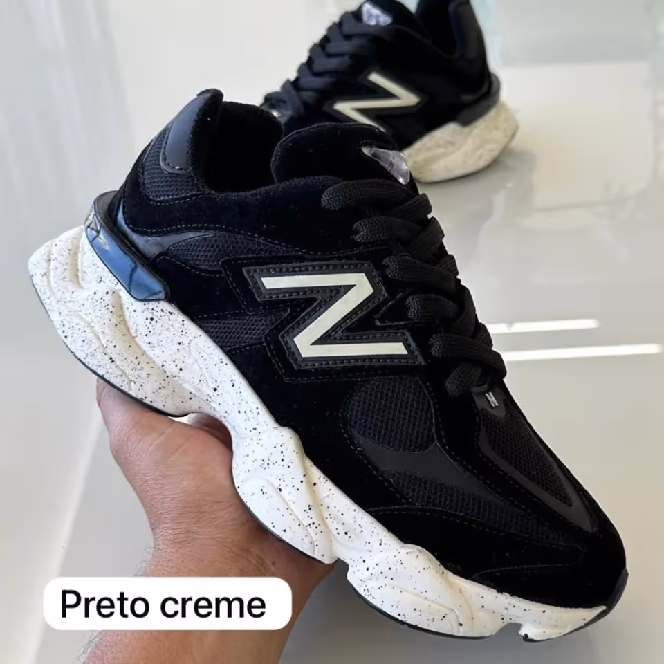 New Balance 9060 Clássico — 10