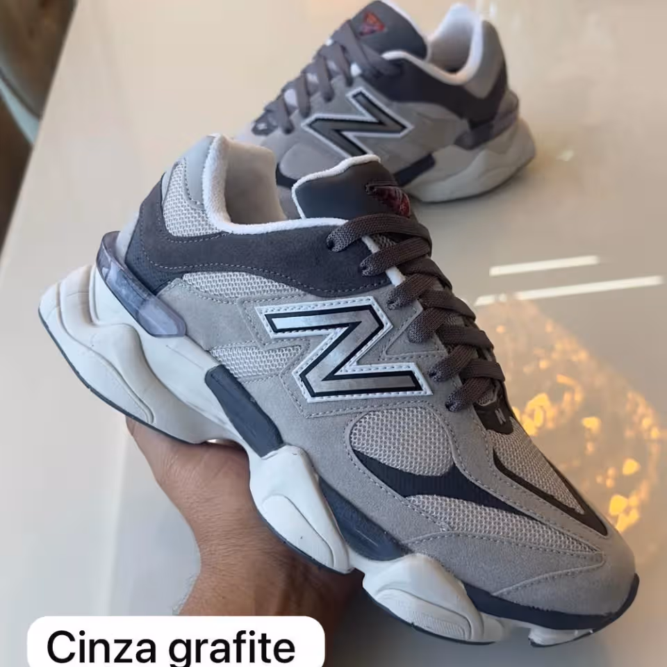 New Balance 9060 Clássico