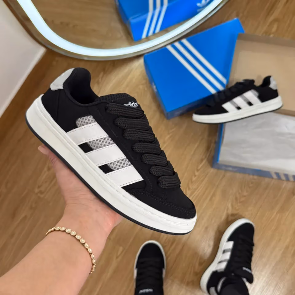 Adidas Grand Court Alpha SK8 — 2