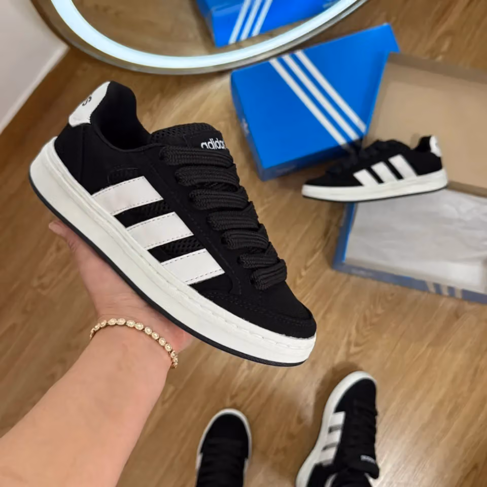Adidas Grand Court Alpha SK8