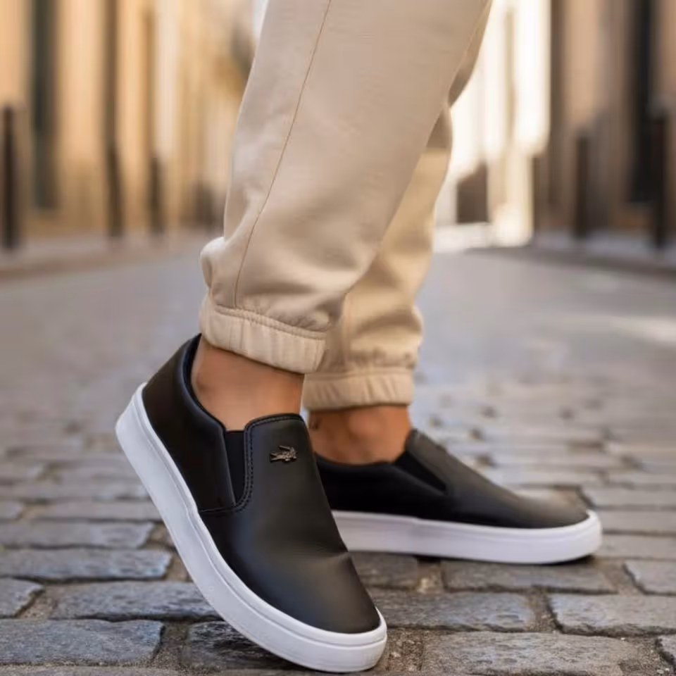 Iate Lacoste — 3