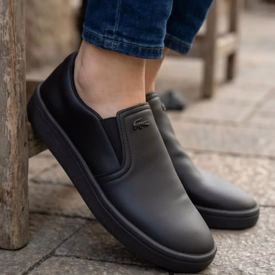 Iate Lacoste